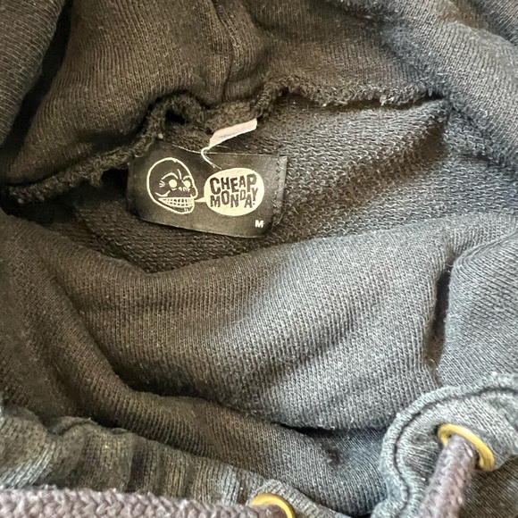 Cheap Monday Sweater - Picture 3 of 3